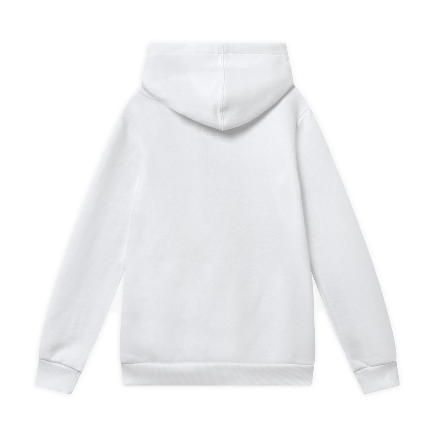 MAPLE LEAF HOODIE