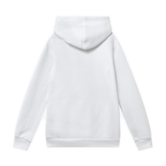 MAPLE LEAF HOODIE