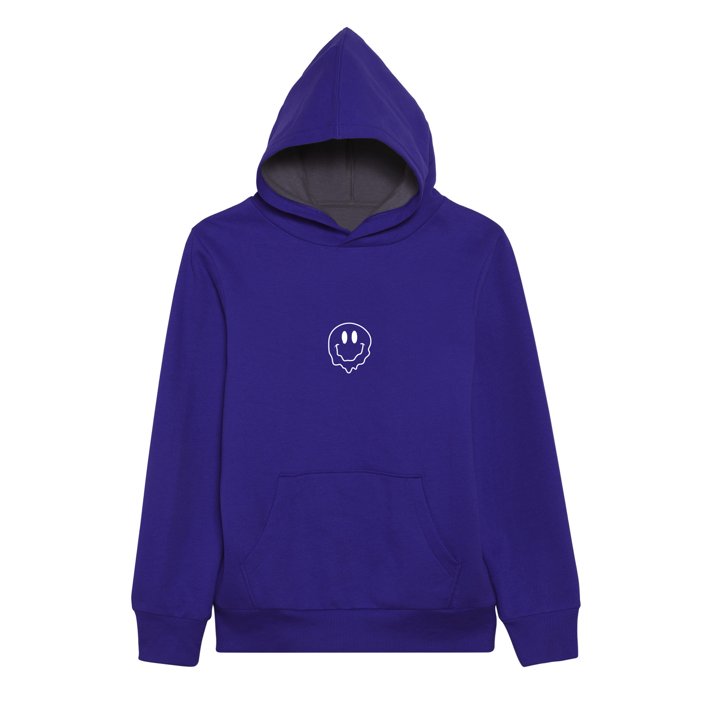 SMILEY HOODIE