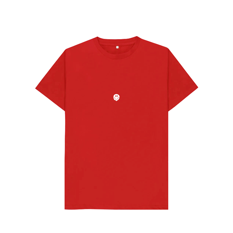 SMILEY TEE