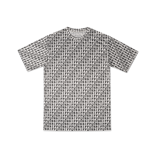 RP JERSEY TEE