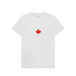 MAPLE LEAF TEE