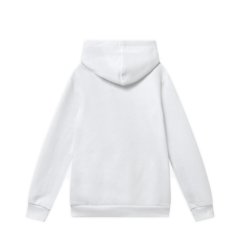 MAPLE LEAF HOODIE
