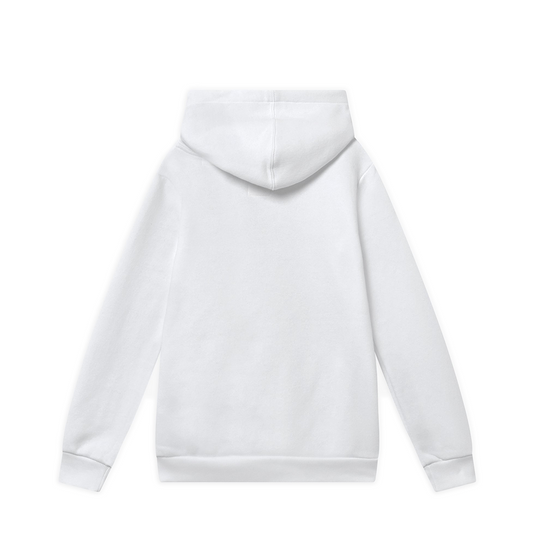 MAPLE LEAF HOODIE