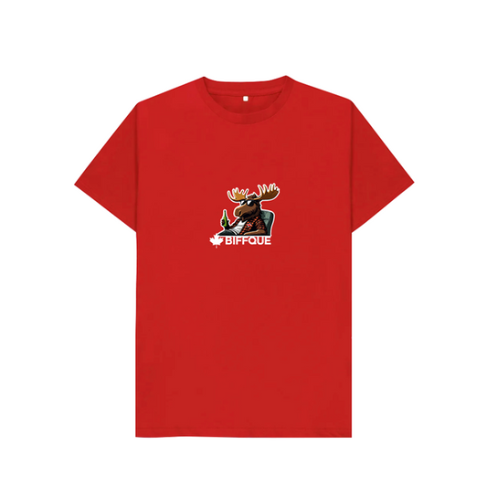 Moose Tee