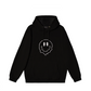 THICK COTTON HOODIE