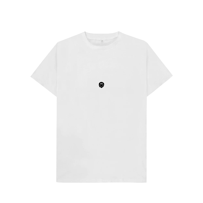 SMILEY TEE