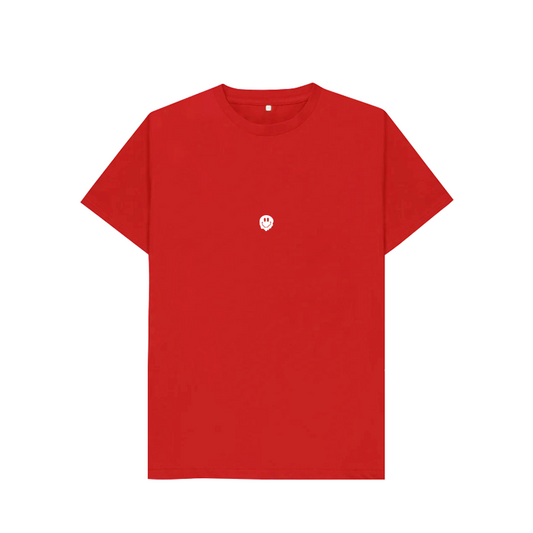 SMILEY TEE