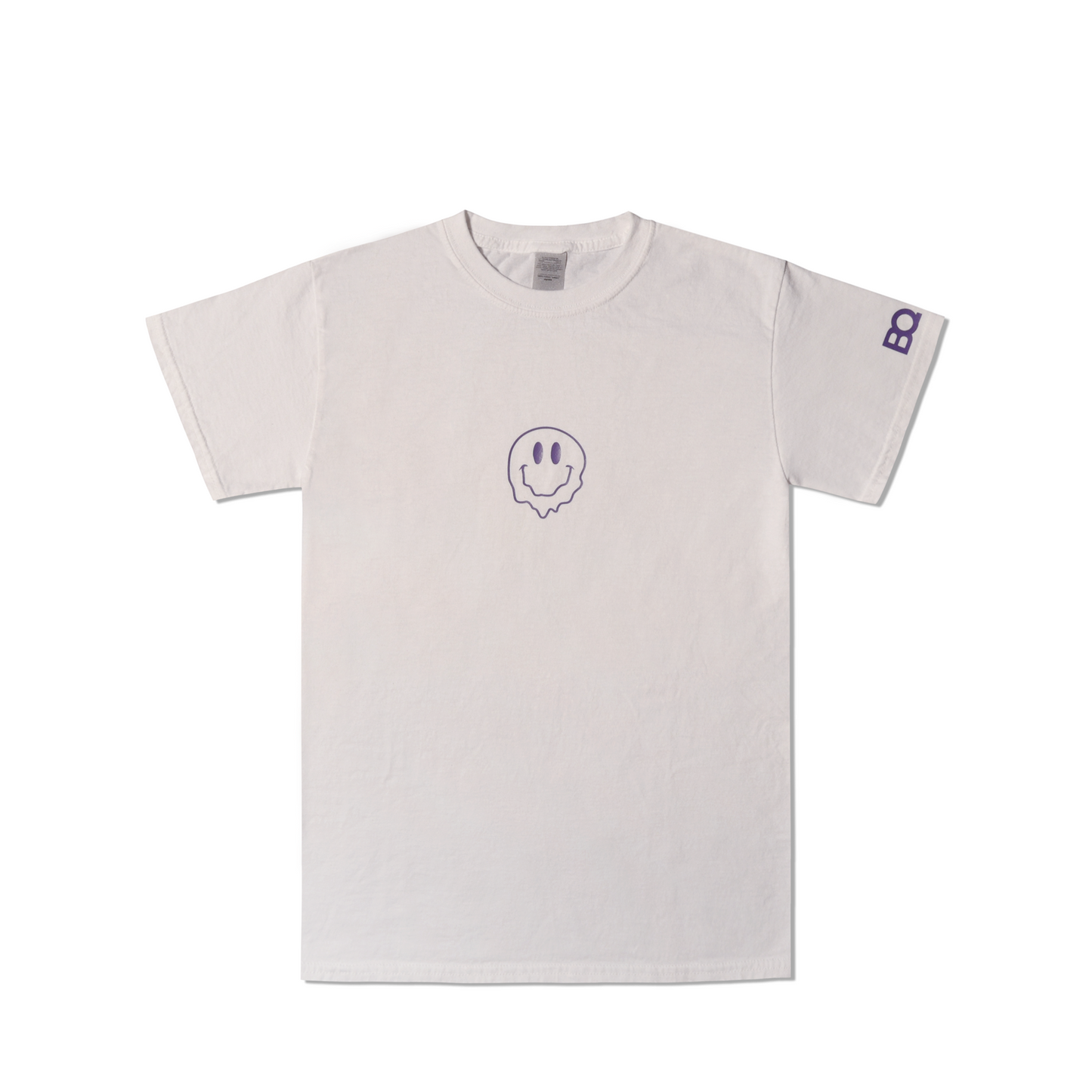 SMILEY TEE